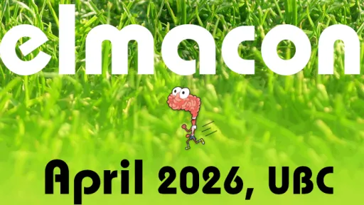 ELMACON 2026