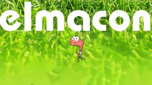 ELMACON Banner